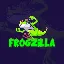 FrogZilla (FZL) converter at calculator