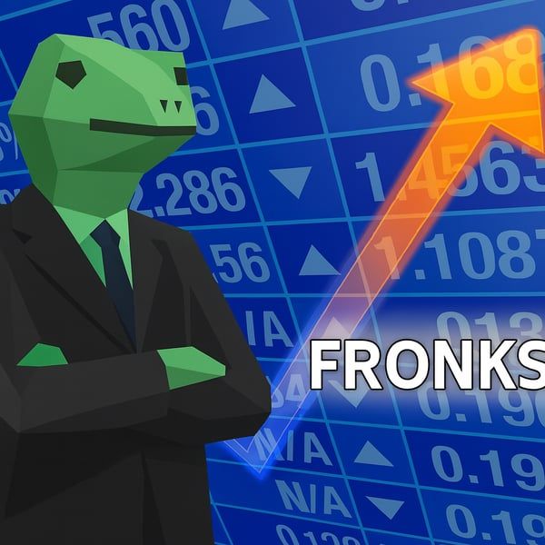 Prezzo di fronks