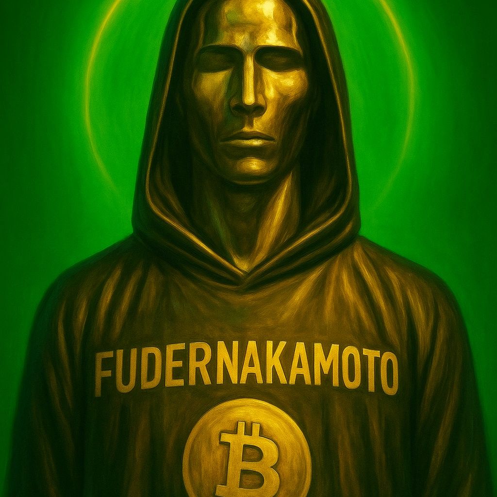 Cómo vender FUDERNAKAMOTO (FUDNA)
