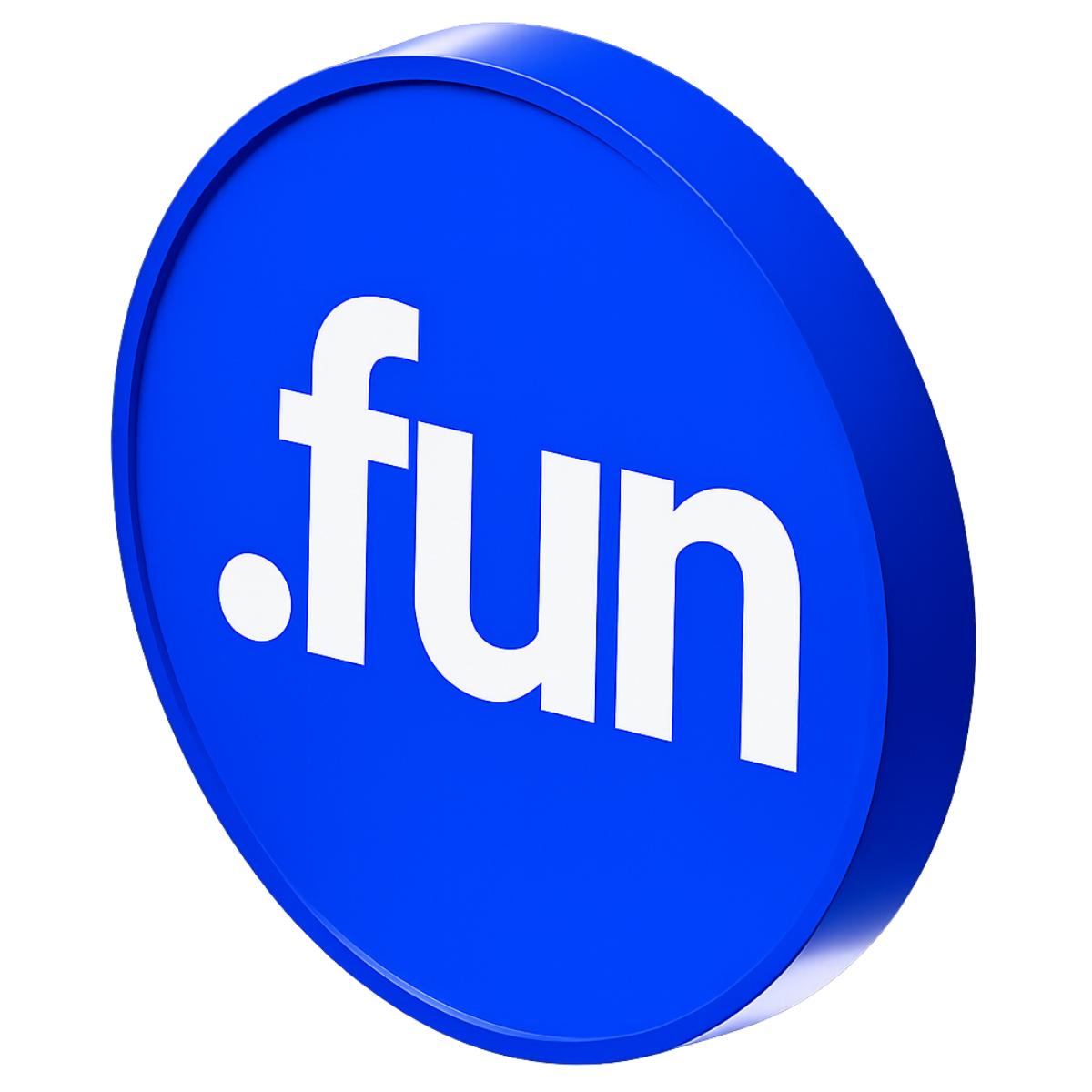 Cara menjual FUN (FUN)