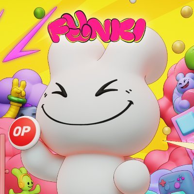 Funkichain