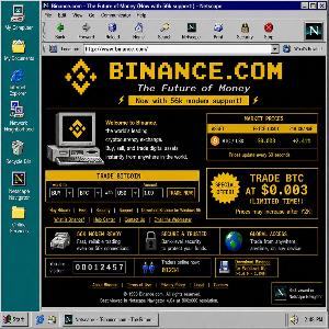 Czym jest Future Of Money(Future Of Money)