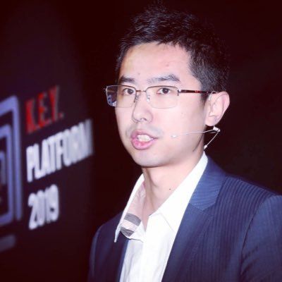 Wie verkauft man Garrett Jin (Garrett)