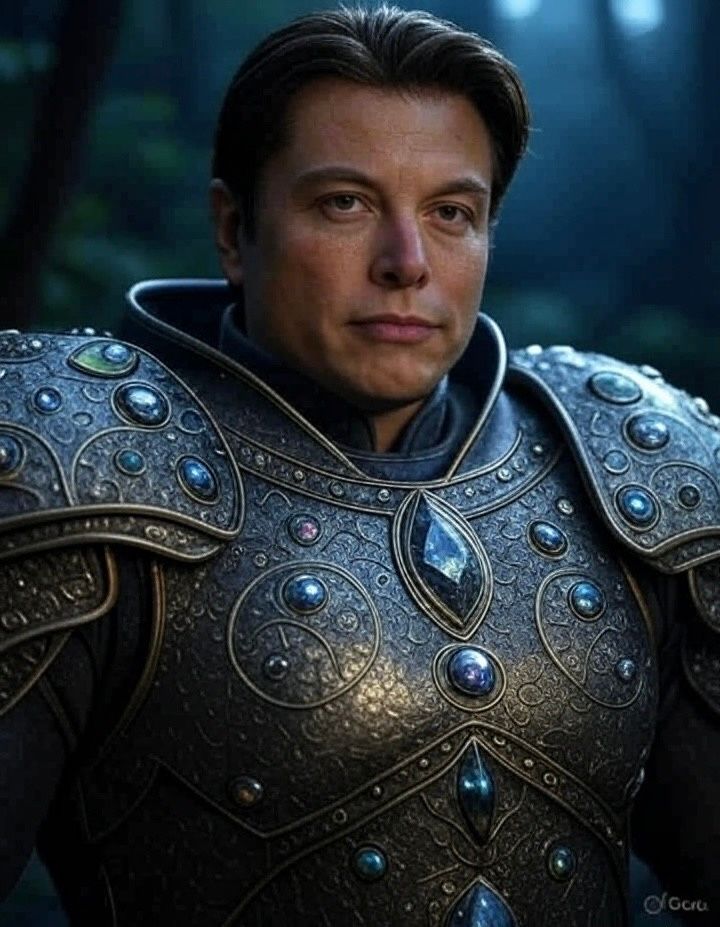 Czym jest Gemling Legionnaire(GEMLING)