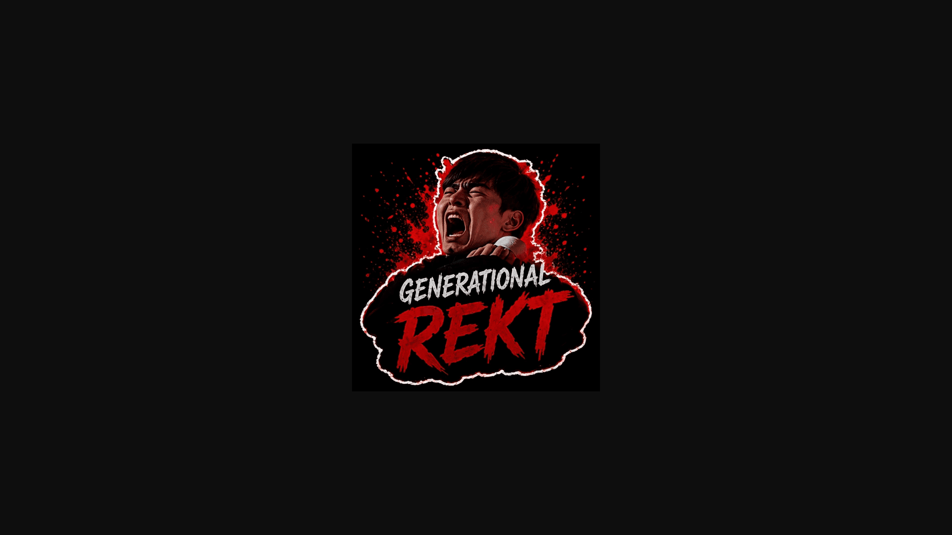 Что такое Generational REKT(GREKT)