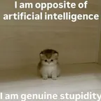 Convertitore e calcolatore di genuine stupidity (gs)