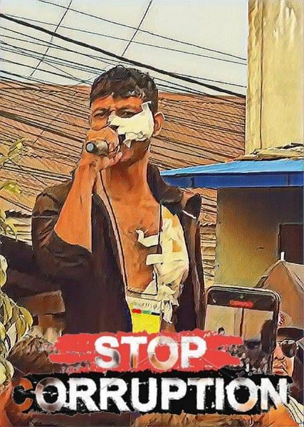 What is GENZ HERO(Aashutosh)