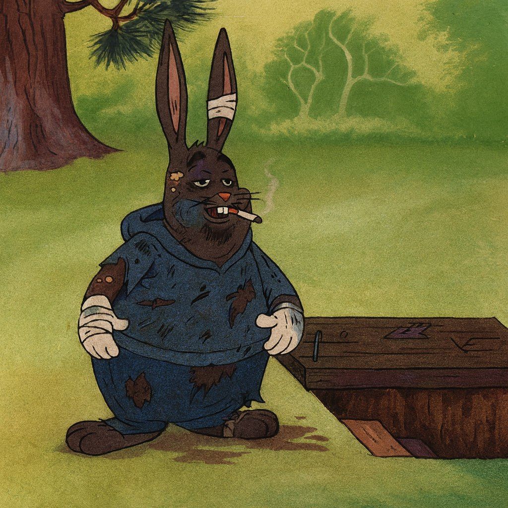 Was ist Ghetto Chongus(GHETTOGUS)