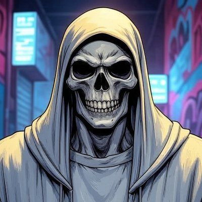 How to sell GhostofRichy (RICHY)