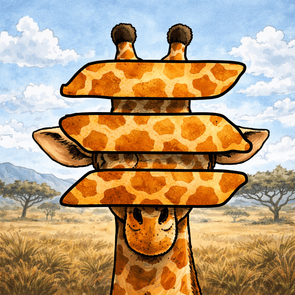 Цена GIRAFFLUNA