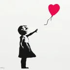 Girl with Balloon.- (GWB) converter and calculator