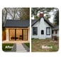 What is Giving away house at $50mil(HOUSE)