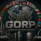 Global Oil Recovery Program (GORP) converter and calculator