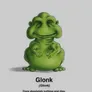 Glonk(p)