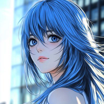 Gloria by Virtuals