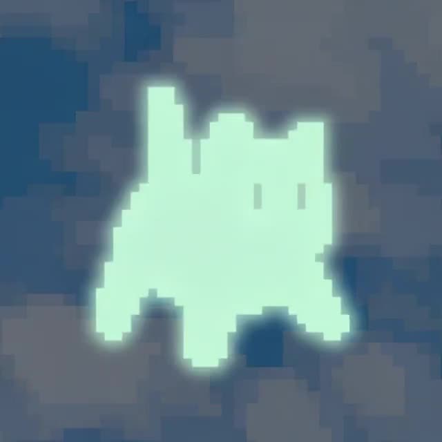 [如何出售] Glow Cat (GLOW)