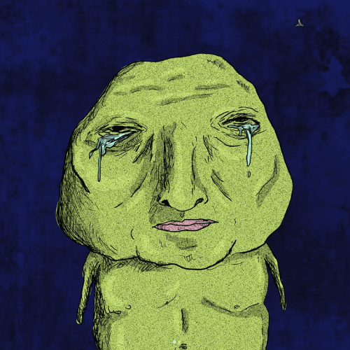Cena glub