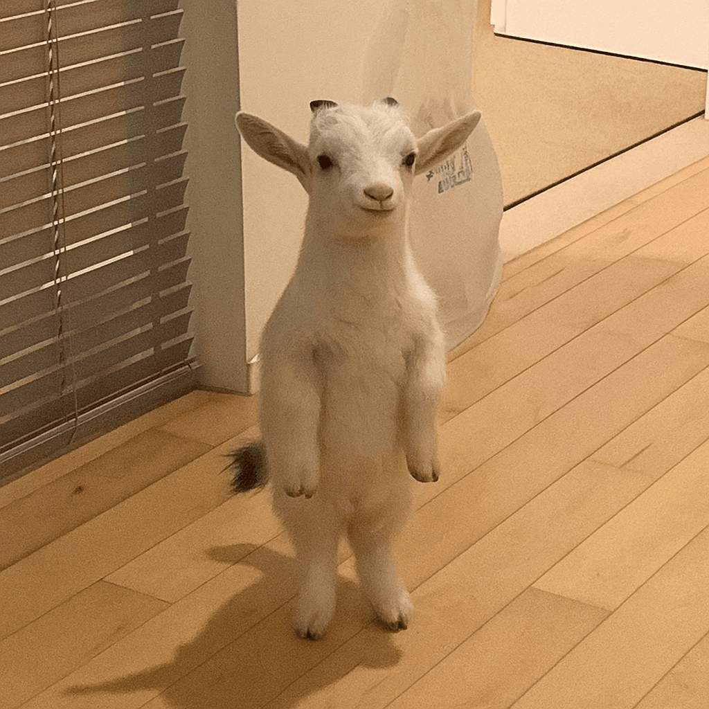Ціна Goatchi