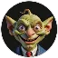 Конвертер і калькулятор Goblin Mine Game (GMG)