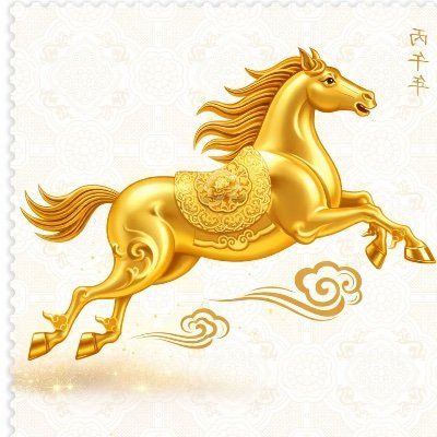 GOIDENHORSE(金马) nima