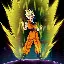 Convertitore e calcolatore di Goku Super Saiyan (GOKU)
