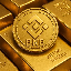 GOLD BNB 價格