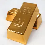 GOLD ETF (GOLD) converter and calculator
