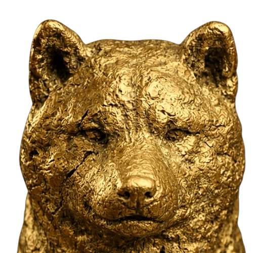 什麼是 gold inu(GOLDINU)