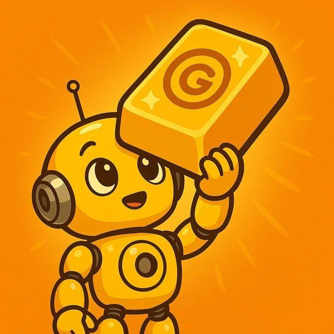 What is GOLD-SOL🔥🔥🔥(GOLD💫)