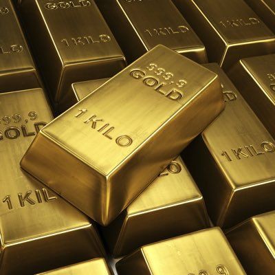 Giá Gold_Cryptoz.🌟