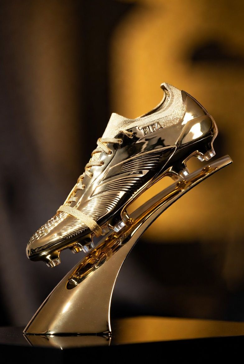 O que é Golden Boot 2026(GOLDENBOOT)