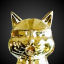 什麼是 Golden Kitty (goldenkitty.vip)(GOLDEN)