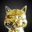 Golden Kitty (goldenkitty.vip) Narxi