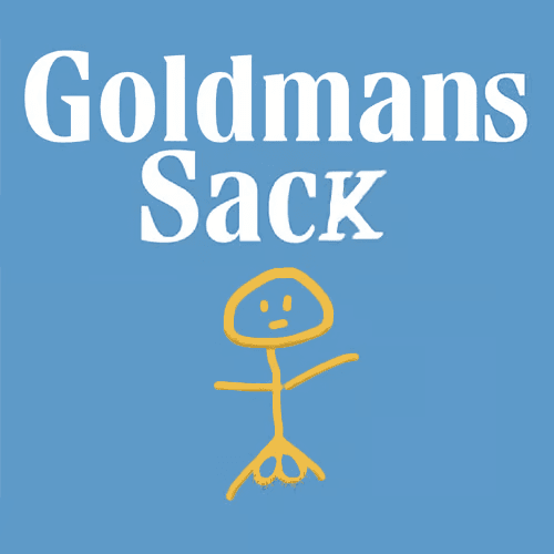 如何出售 Goldmans Sack（GS）