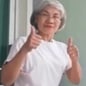 Цена Good knees grandma
