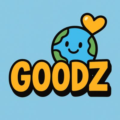 Как продать Goodz Charity x402 (GOODZ)