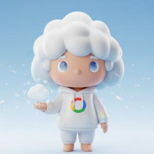Precio de Google Cloud Mascot