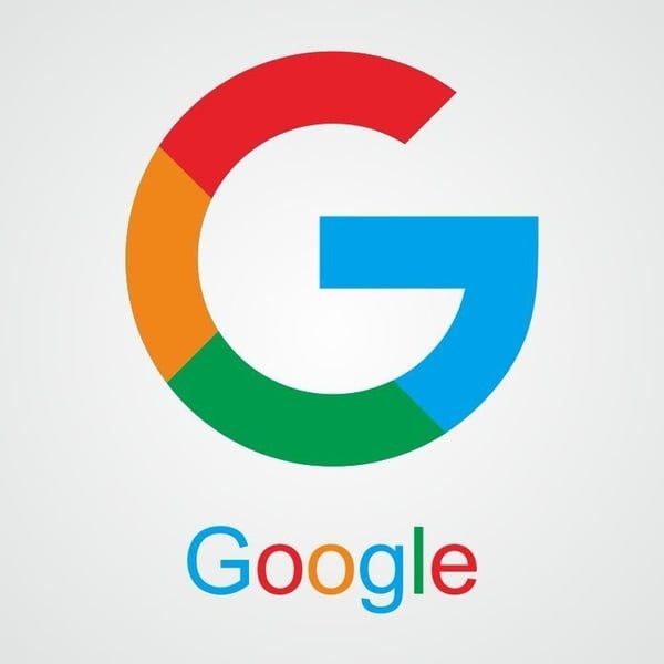 What is Google.(Google.)