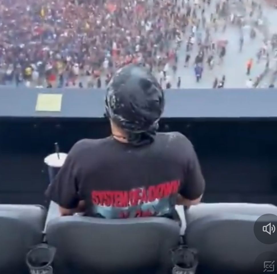 Cena Gooner Final Boss