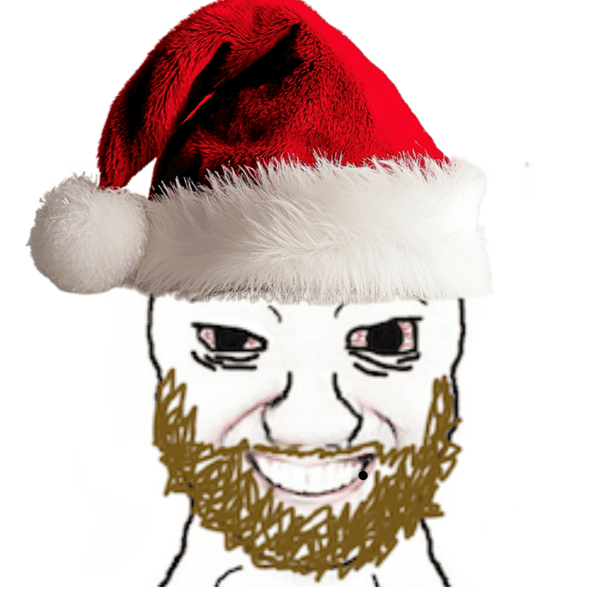 Cos’è GOONMAS(GOONMAS)