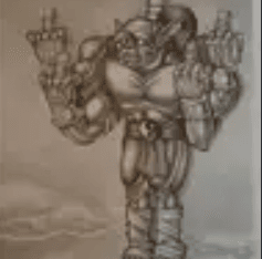 Ціна Goro by Matt Furie