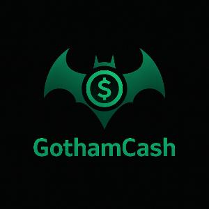GothamCash Narxi