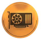 Convertitore e calcolatore di GPU Coin (GPU)