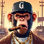 Grand Theft Ape price