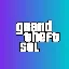 Convertisseur et calculateur de GRANDTHEFTAUTOSOLANA (GTA)