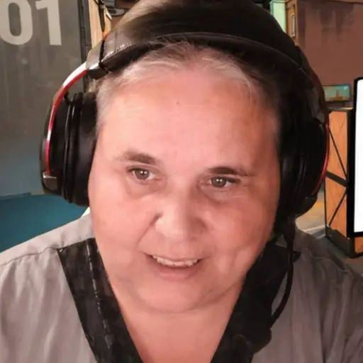 Що таке GrannyGamingz(GAMINGZ)