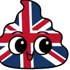Convertitore e calcolatore di Great British Poo (GBP)