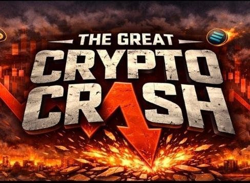 GreatCryptoCrash Narxi