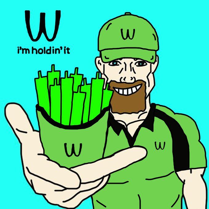 Green Donald