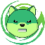 Prix de Green Shiba Inu (old)